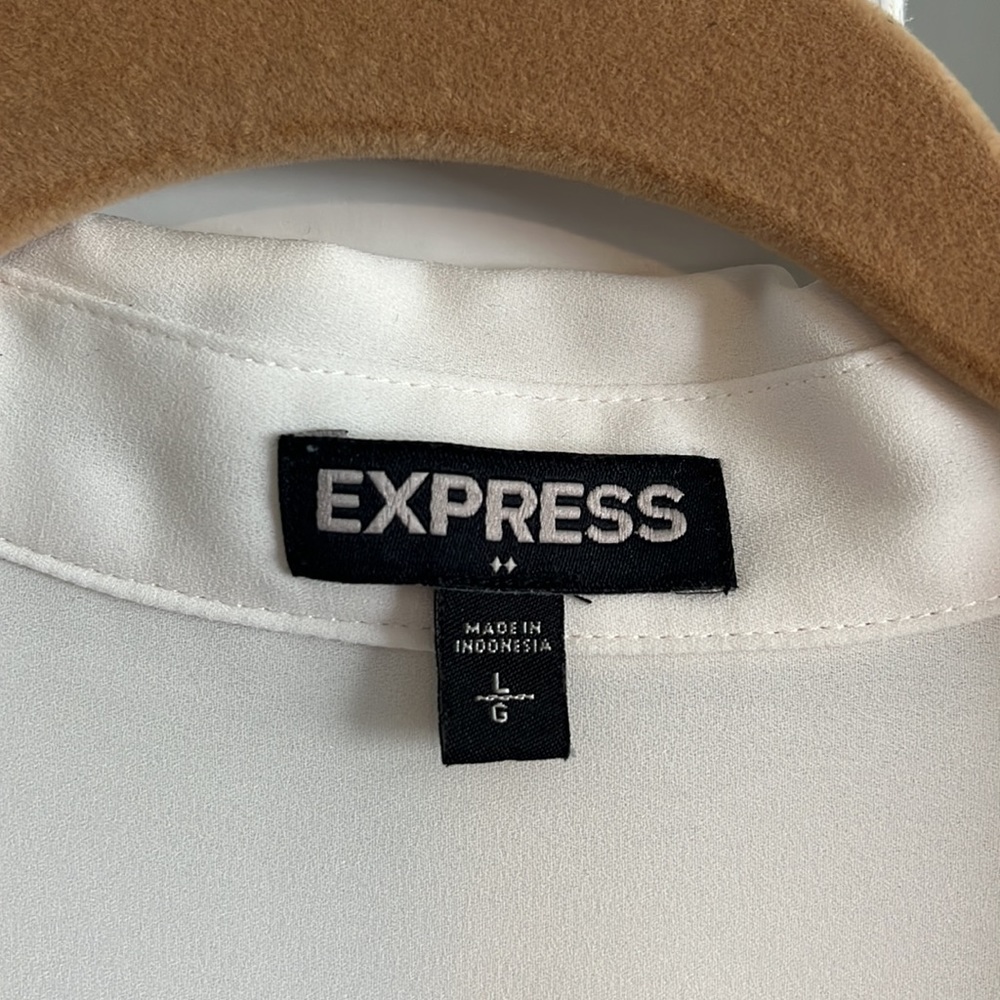 Express blouse - Picture 3 of 4
